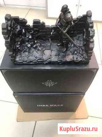 Dark Souls Trilogy Box Мичуринск