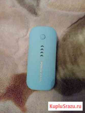 Power Bank Тамбов