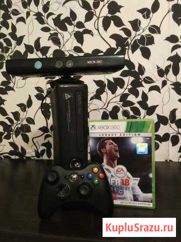 Xbox 360 Умет - изображение 1