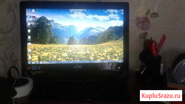 Моноблок asus Тверь - изображение 1