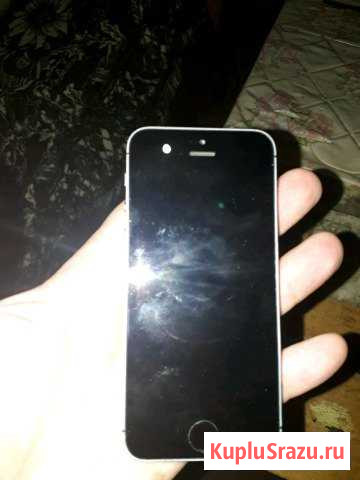 iPhone 5s Тверь - изображение 1
