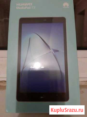 Планшет,huawei mediapad T3,8.0 LTE,16 Тверь - изображение 1