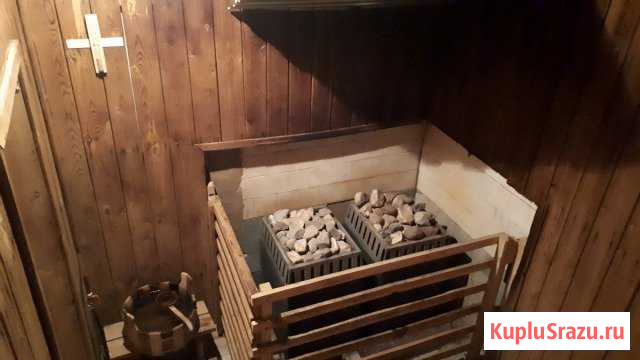 Сауна Кашин - изображение 1