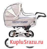 Дождевик для коляски Томск - изображение 1