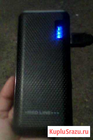 Внешний аккумулятор на 15000mah Томск - изображение 1