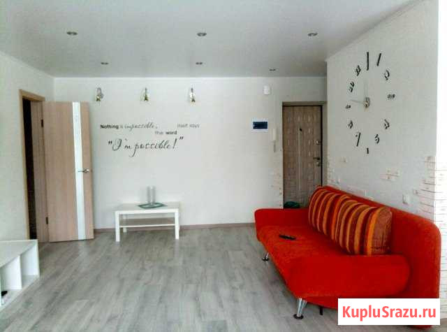 2-к квартира, 42 кв.м., 1/5 эт. Новомосковск - изображение 1