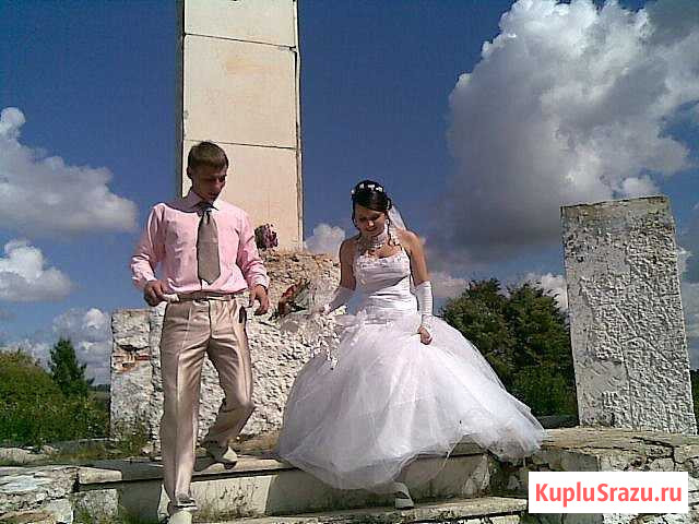 Продам костюм Суворов - изображение 1