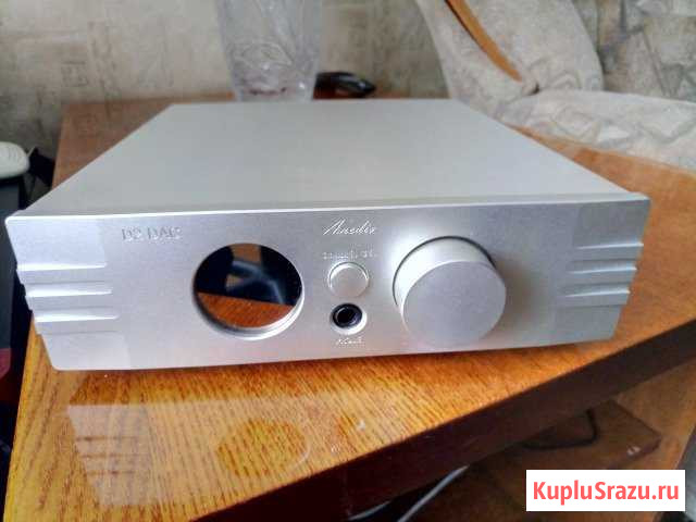 Anedio D2 Dac-цап, усилитель для наушников Новомосковск - изображение 1