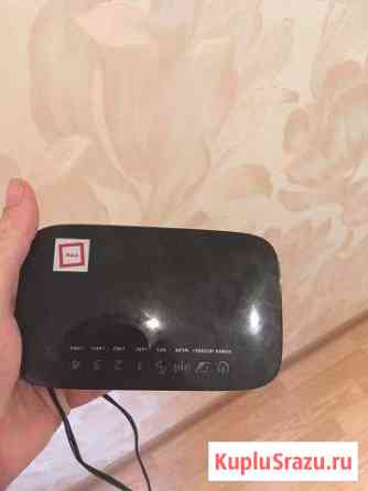 Роутер Huawei HG231f Новомосковск