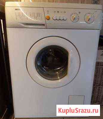 Стиральная машина Zanussi F805N Ижевск