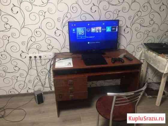 PlayStation 4 Ижевск