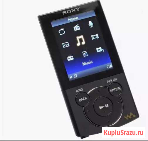 Mp3 плеер Ярославль - изображение 1
