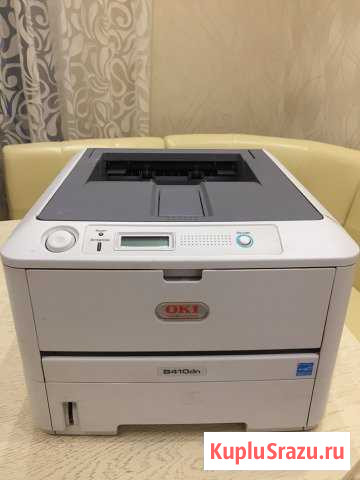 OKI B410dn Ярославль - изображение 1