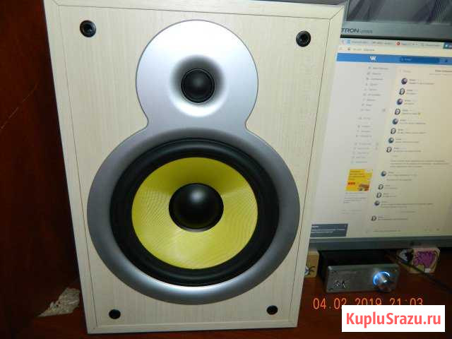 Microlab PRO-3 Рыбинск - изображение 1