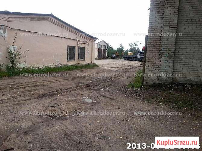 Продажа бизнеса база земля 1,4 Га Санкт-Петербург - изображение 5