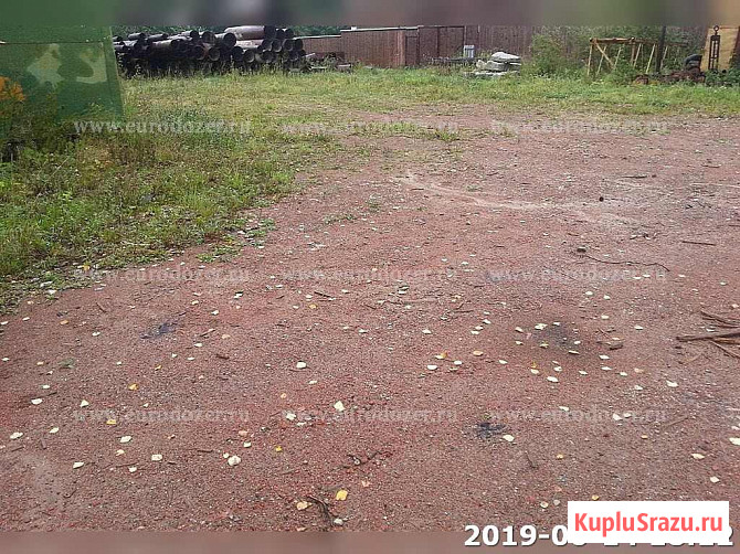 Продажа бизнеса база земля 1,4 Га Санкт-Петербург - изображение 4