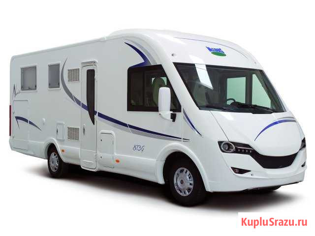 McLouis Nevis 873G 2012г.в Москва - изображение 1