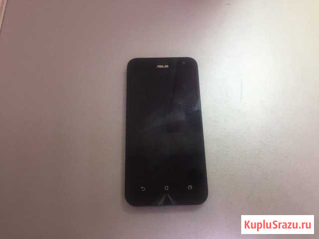 Asus ZenFone 2 Москва - изображение 1