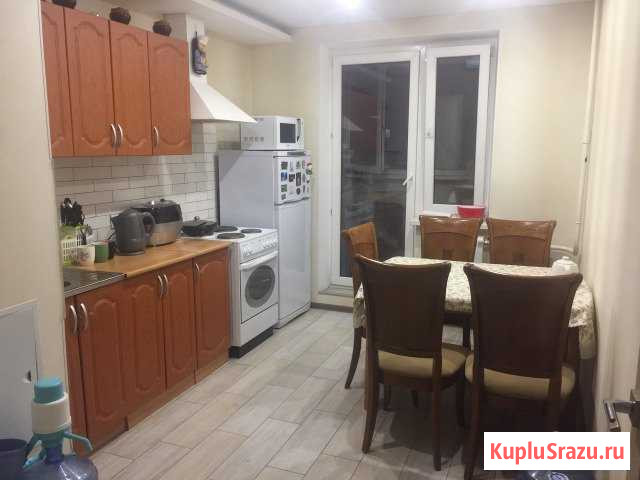  Московский - изображение 1