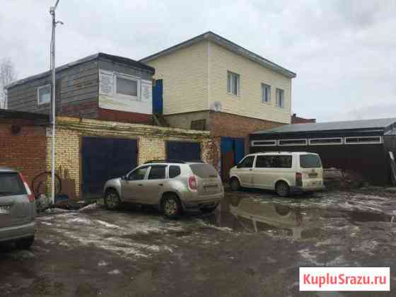 Гараж на продажу в Ступино Ступино