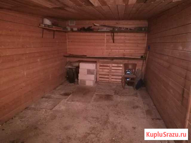 Гараж в аренду в Химках Химки - изображение 1