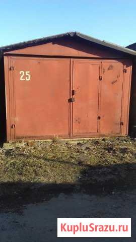 Гараж на продажу в Одинцово Одинцово - изображение 1