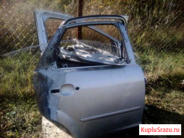 Продам запчасти на Форд Фокус 2 не рестайлинг Егорьевск - изображение 1