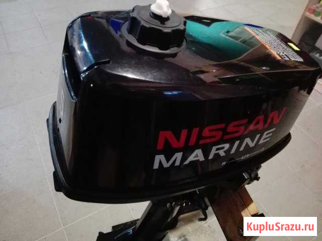 Лодка с мотором Пушкино - изображение 1