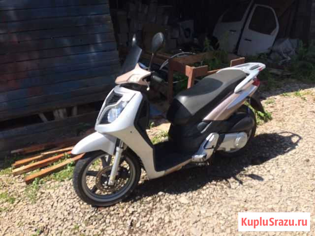 Stels Outlander 150 Истра - изображение 1