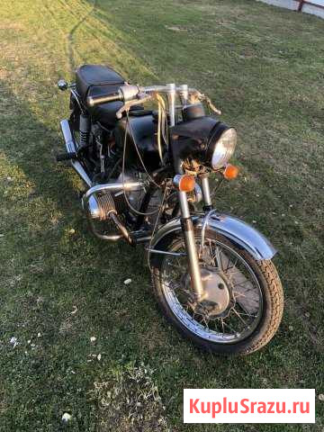 Урал соло 650 Лесной Городок - изображение 1