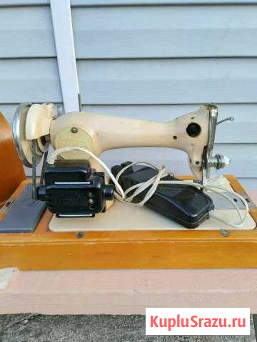 Швейная машина Голицыно - изображение 1