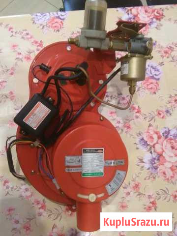 Дизельная горелка Хорлово - изображение 1