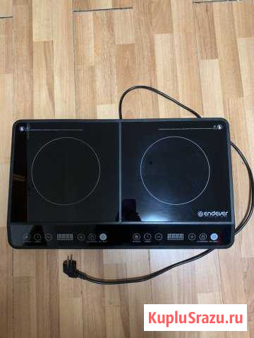 Электрическая плита индукционная Мытищи - изображение 1