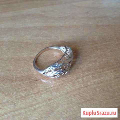 Кольцо. 585 Серпухов - изображение 1