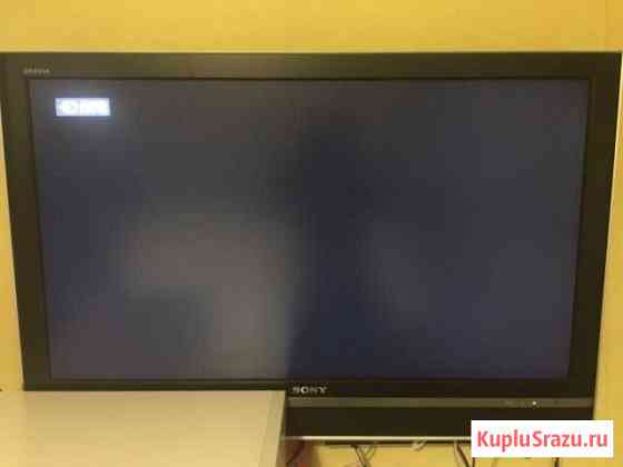 Телевизор Sony KDL-40V2500 Волоколамск