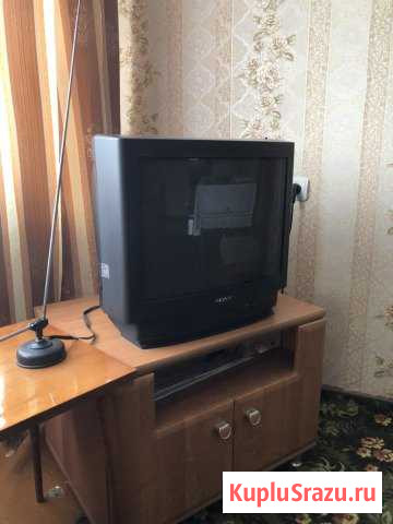 Телевизор Sony Поварово - изображение 1