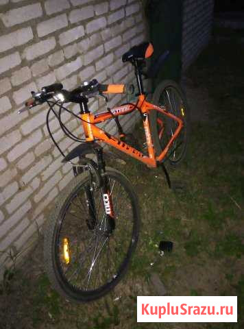 Велосипед stark Щёлково - изображение 1