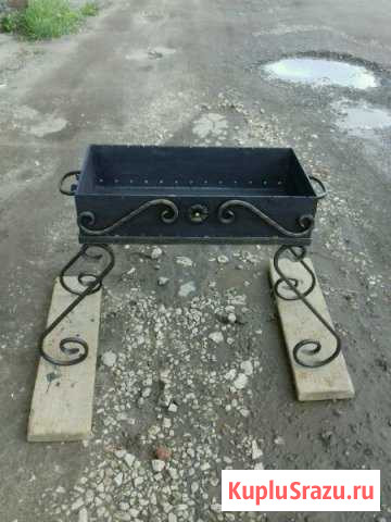 Мангал Электросталь - изображение 1