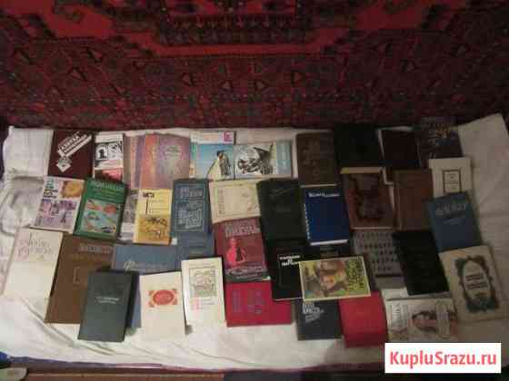 Книги Лосино-Петровский