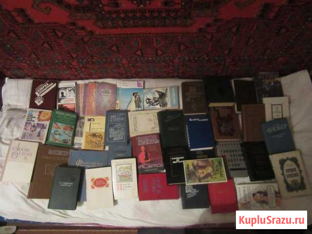 Книги Лосино-Петровский - изображение 1