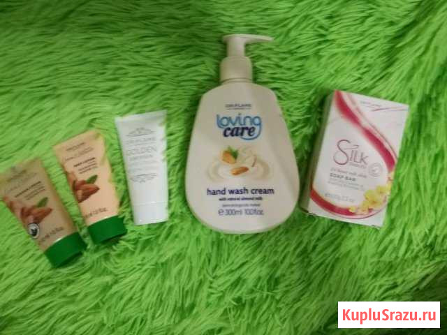 Мыло жидкое Луховицы - изображение 1