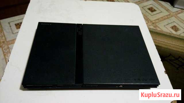 Sony PS2 Балашиха - изображение 1