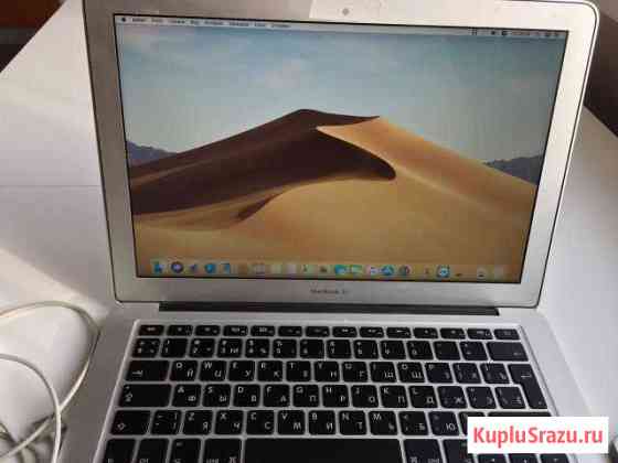 Apple MacBook Air Химки