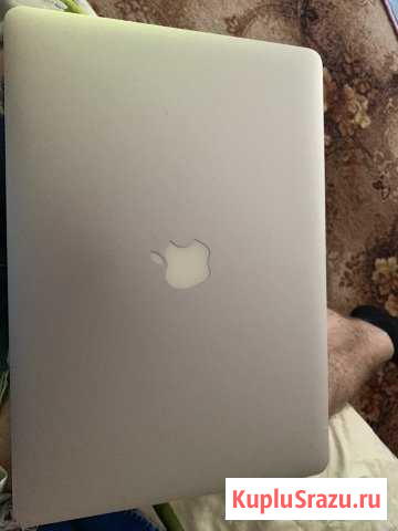 Apple MacBook Pro 2012 i7 Жуковский - изображение 1