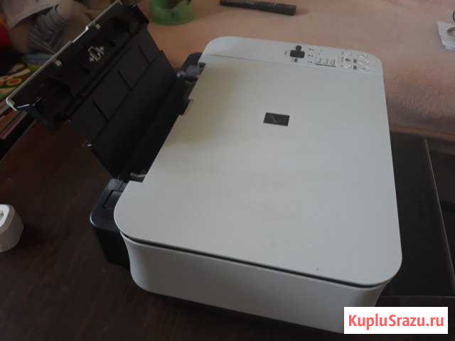 Мфу Canon MP250 Щёлково - изображение 1