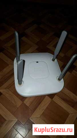 Точка доступа Cisco AIR-CAP2602I-R-K9 Подольск - изображение 1