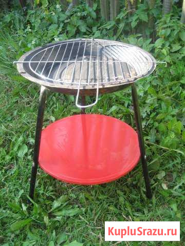 Мангал (барбекю-гриль) Павловский Посад - изображение 1
