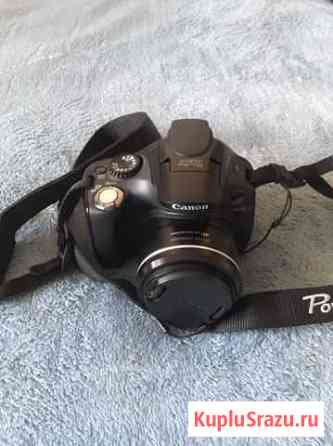 Фотоаппарат Canon SX30 IS Лобня