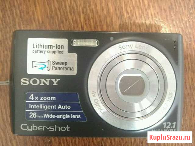 Фотоаппарат Коммунарка - изображение 1