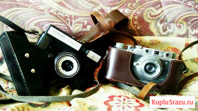 Фотоаппарат Лобня - изображение 1